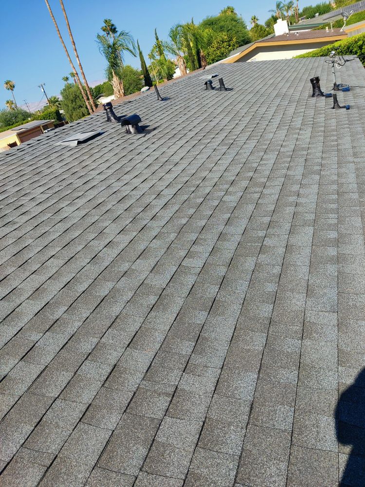 All Photos for Y&V Roofing Installation Maintenance and Repair Service in Palmdale, CA