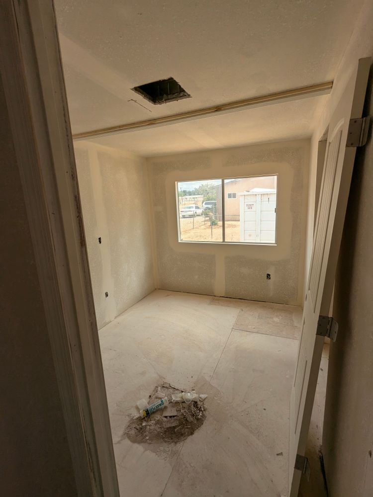All Photos for Bar None Painting and KRS Construction in Kingman, AZ