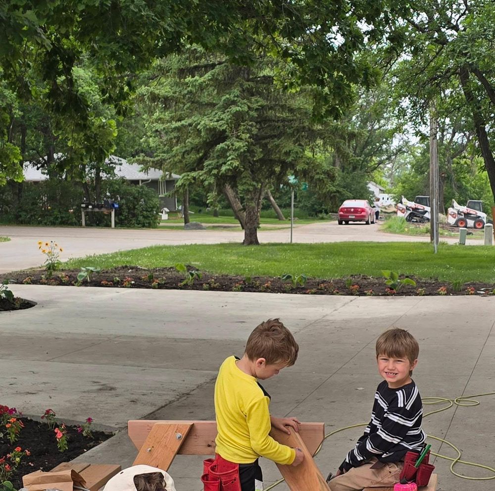 All Photos for Dittbrenner Woodworking in Stanley, ND