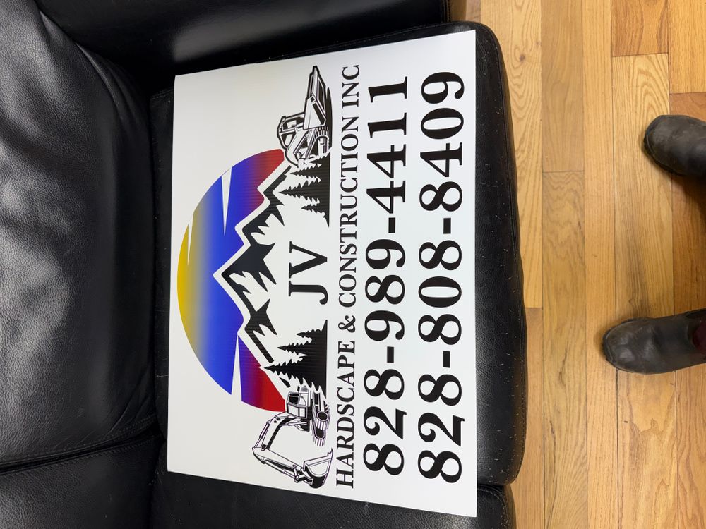 All Photos for JV Painting Services LLC in Hendersonville, NC