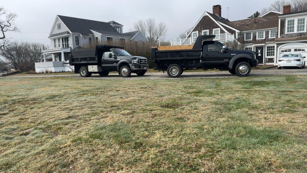 All Photos for DB Landscape Construction in Scituate, MA