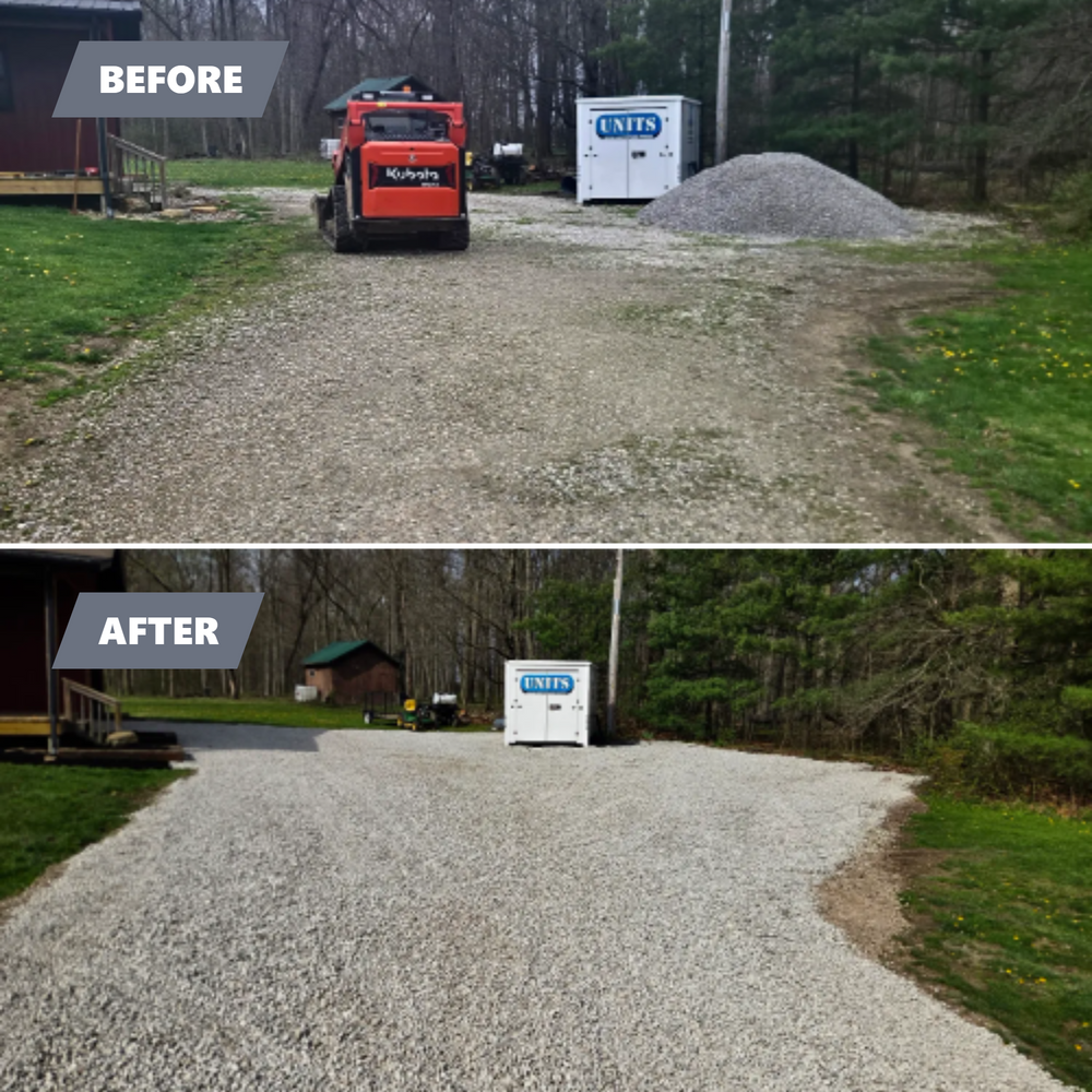 All Photos for Bollinger Fence And Property Management in Johnstown, OH