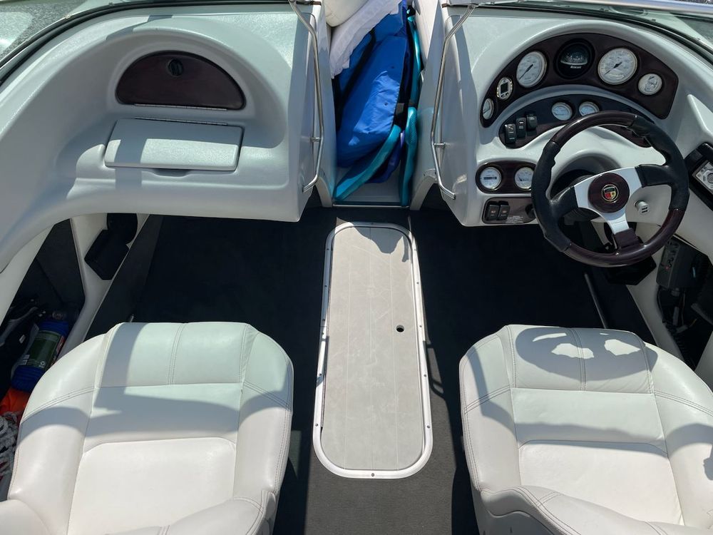 Boat Detailing for Detail On Demand in Branson West, MO