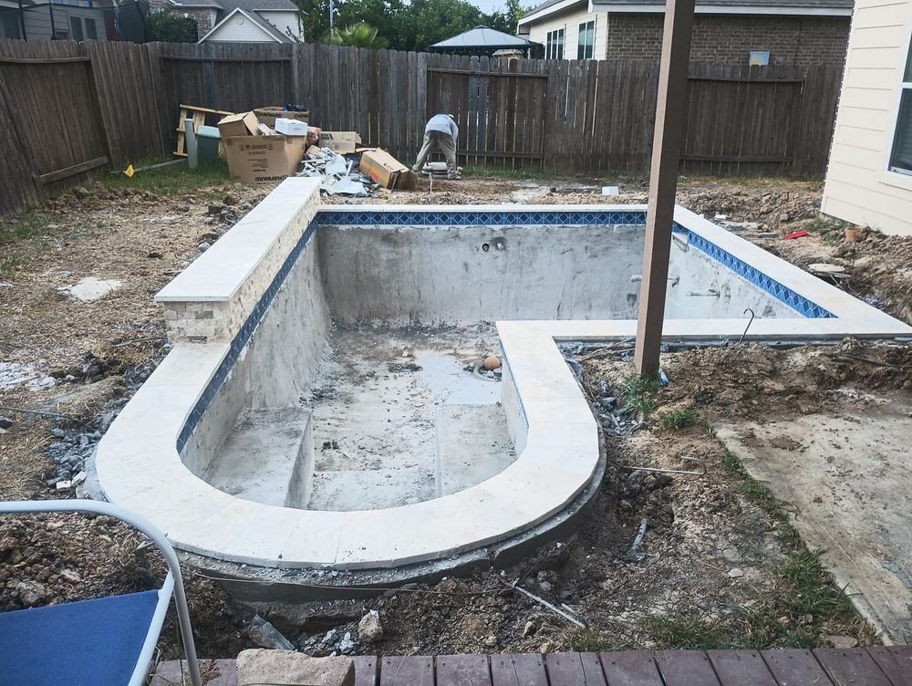 All Photos for J & P Construction in Houston, TX