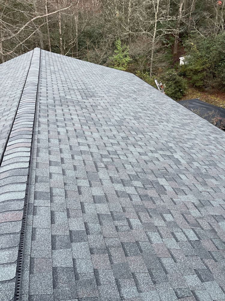 All Photos for RJ Roofing of WNC in Brevard, NC