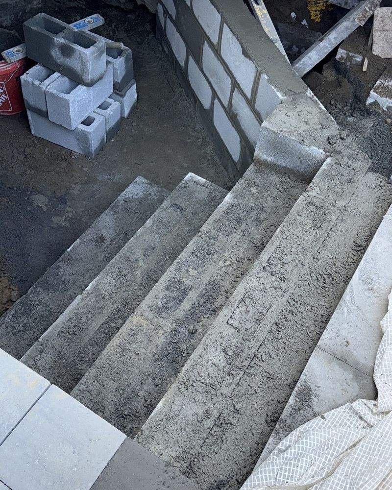 All Photos for Santos Masonry in Fall River, MA