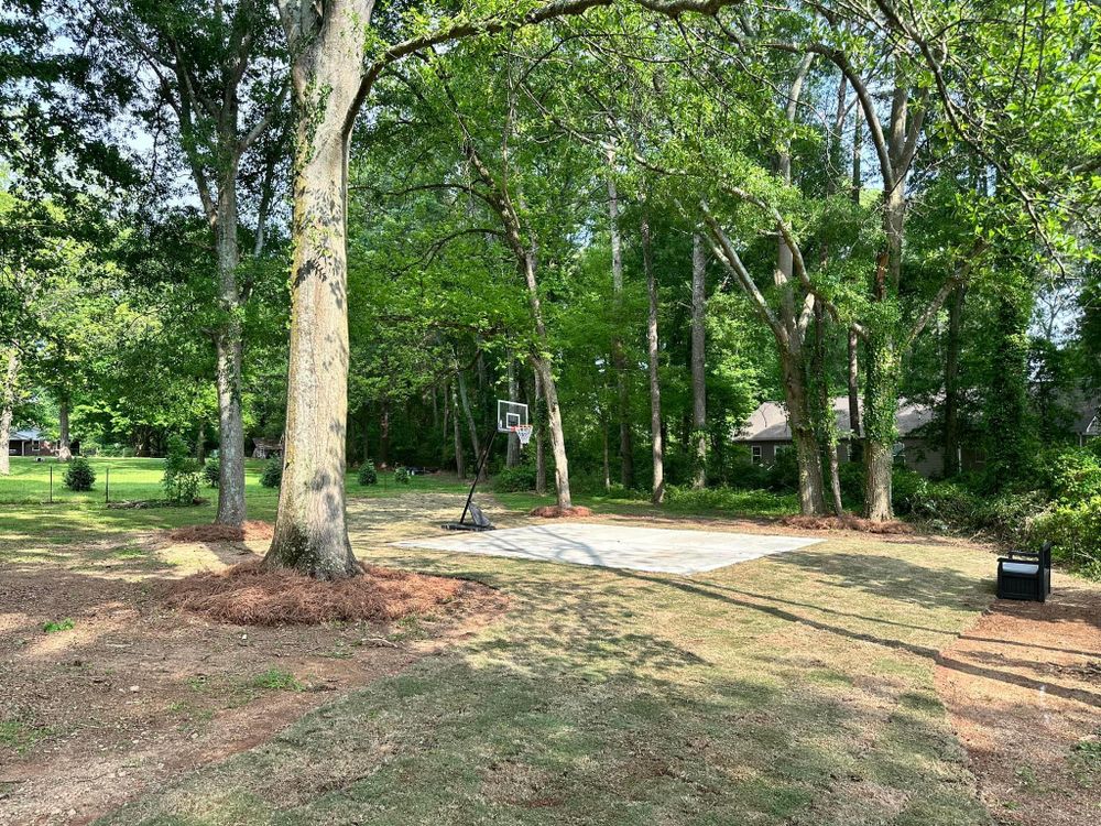 All Photos for Sexton Lawn Care in Jefferson, GA