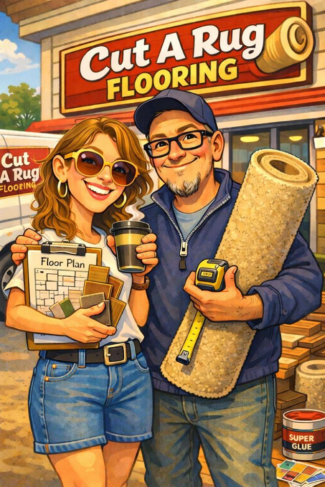 All Photos for Cut a Rug Flooring in Lake Orion, MI