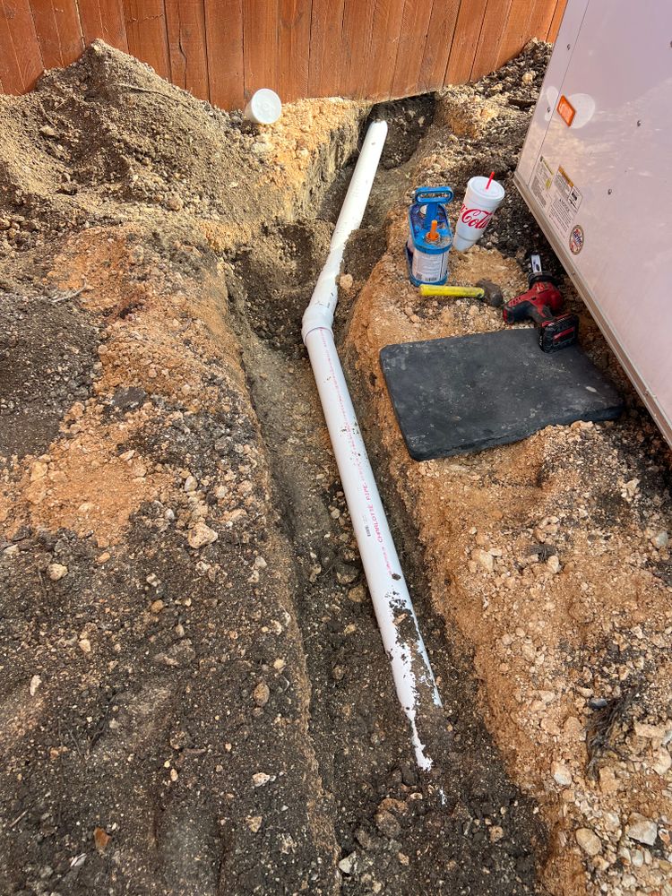 All Photos for Done Right Plumbing in Temple, TX