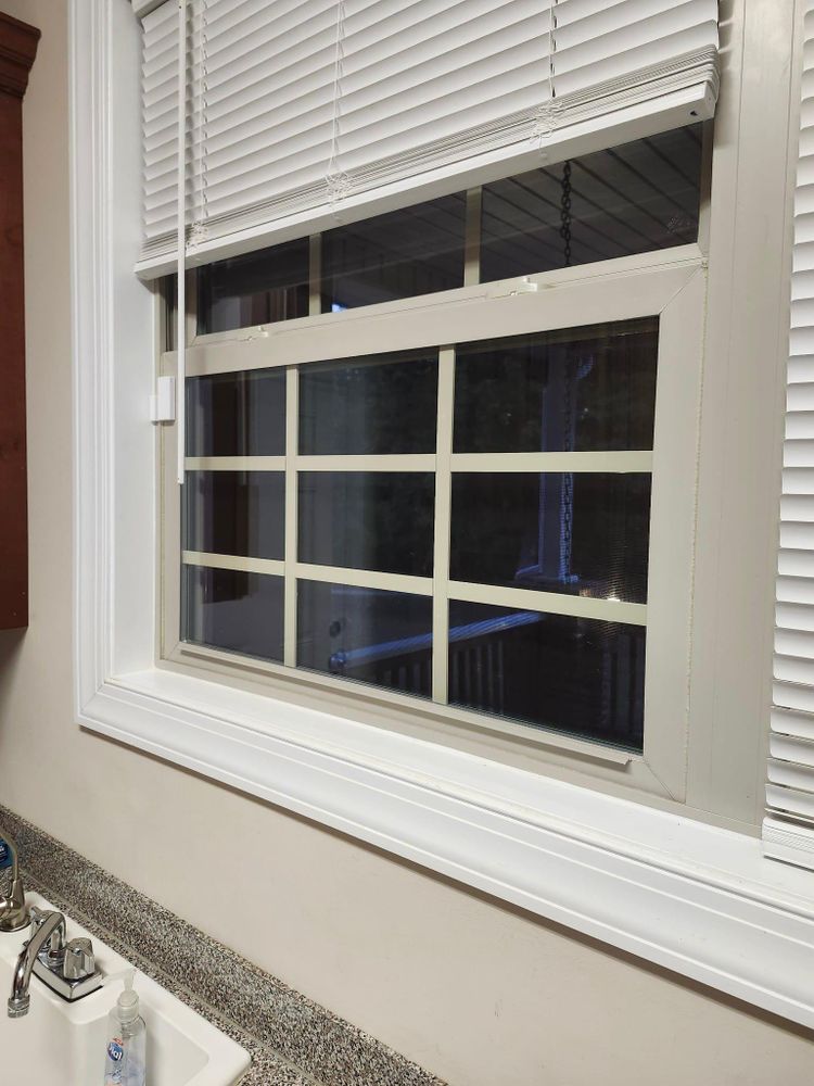 Window Glass Replacement for Pane -N- The Glass in Rock Hill, SC