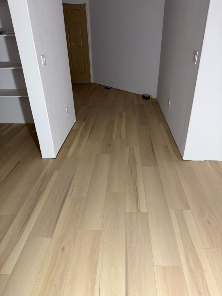 All Photos for CJL Flooring in Post Falls, ID