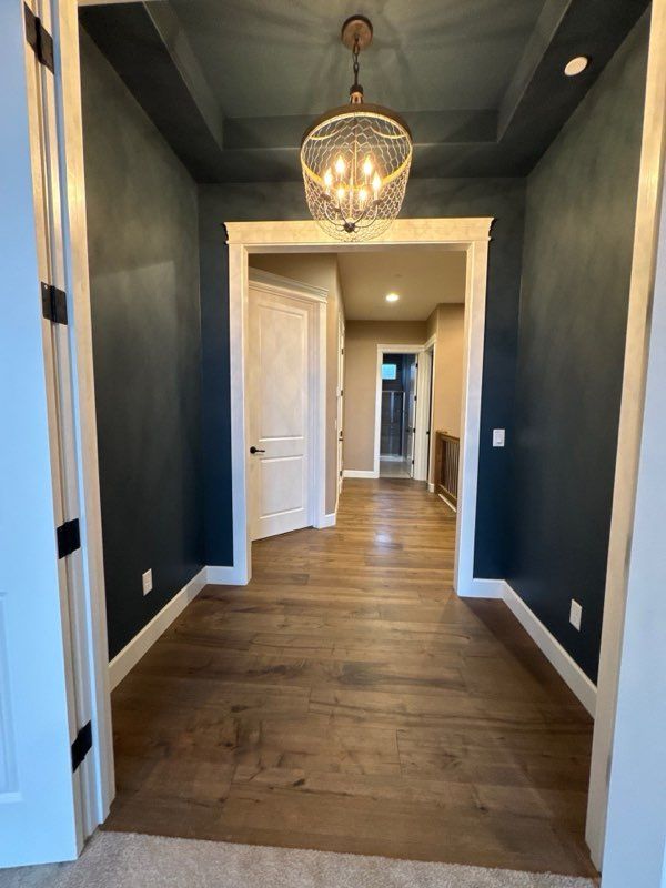 All Photos for AFP Painting LLC in Castle Rock, WA