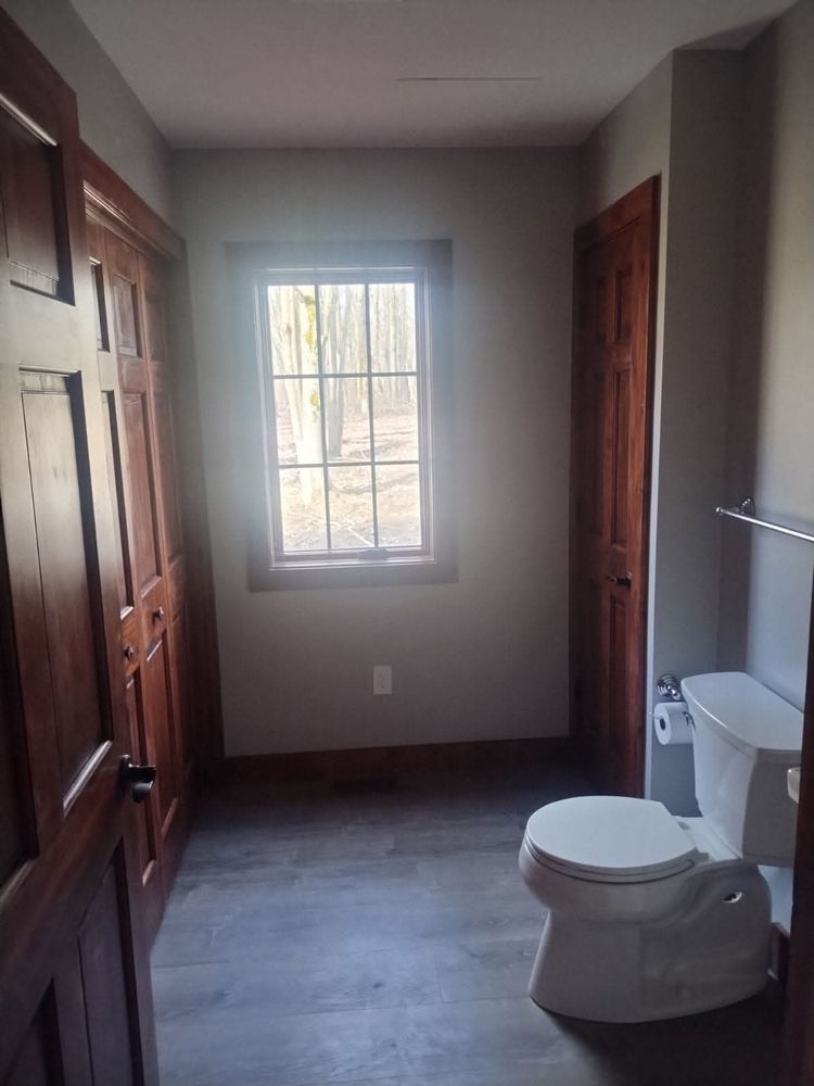 Custom Homes for C&K Builders in Dunkirk, NY