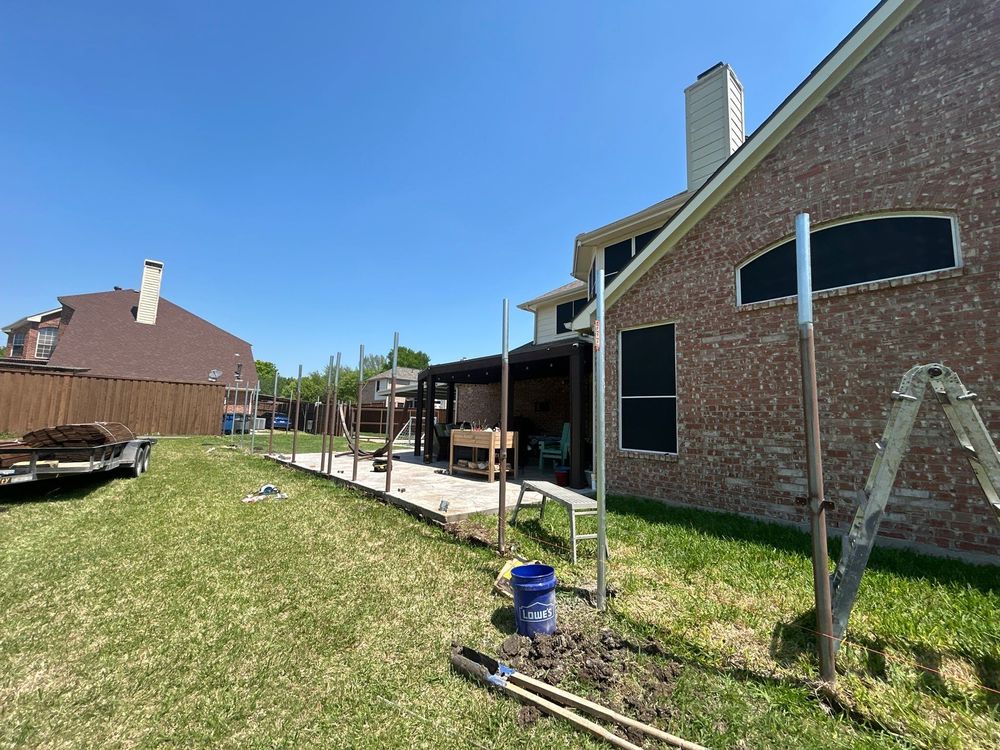 All Photos for Blackstone Roofing & Construction LLC in Bells, TX