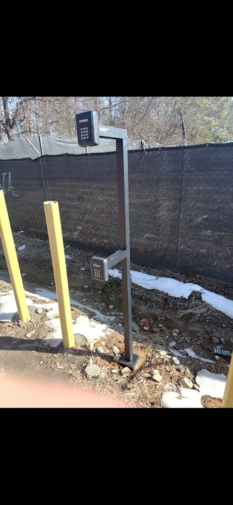 All Photos for TriCity Fence and Contracting in Petersburg, VA