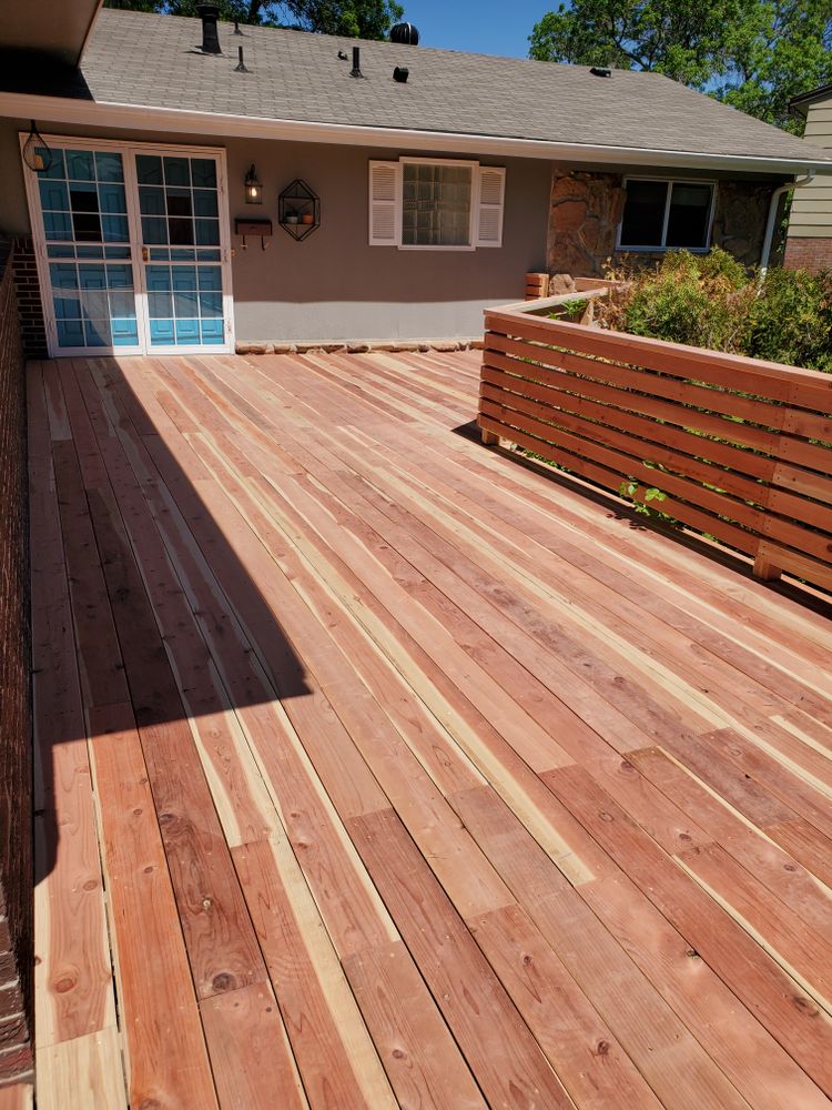 All Photos for JS Landscaping Colorado in Denver, CO