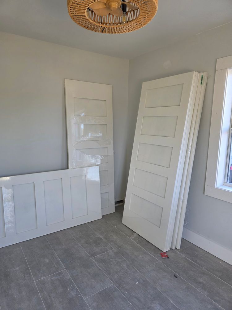 220 42nd Ave  for GVL Renovations in Greenville, SC