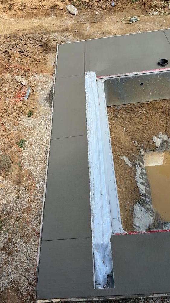 All Photos for Harder Than Concrete in Indianapolis, IN