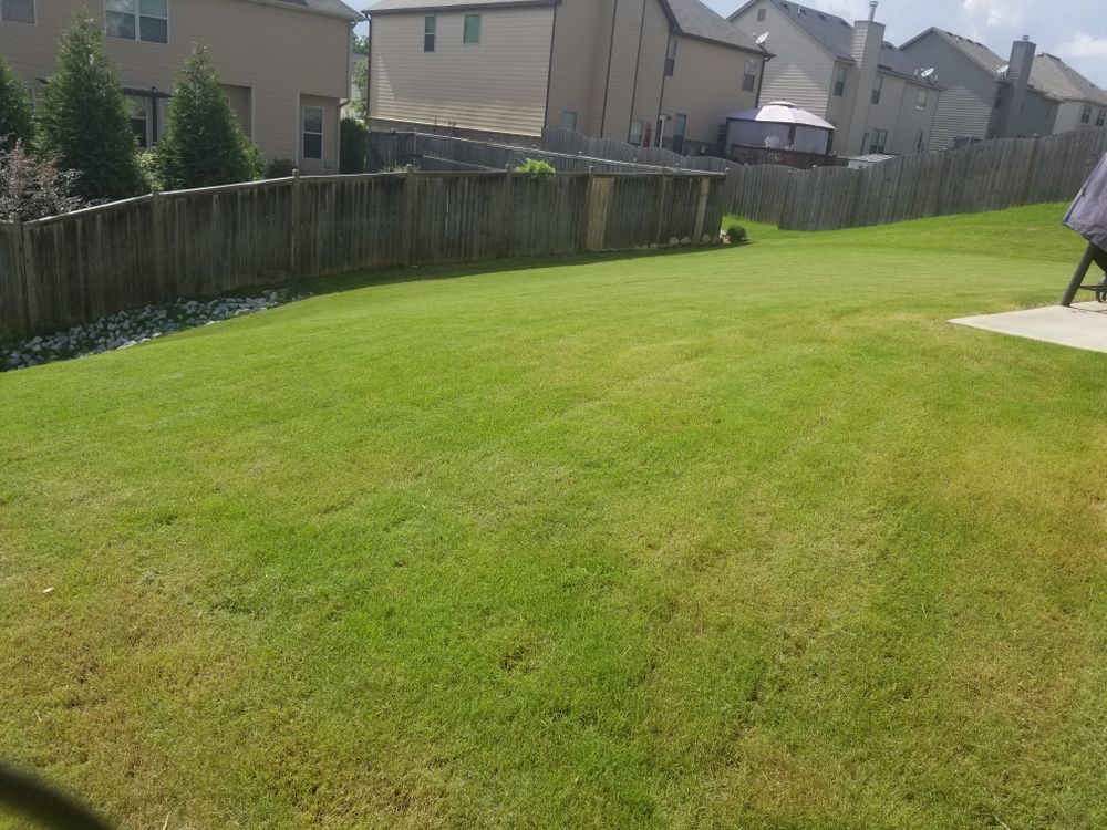 All Photos for New Beginning Landscape & Remodel LLC in Atlanta, GA