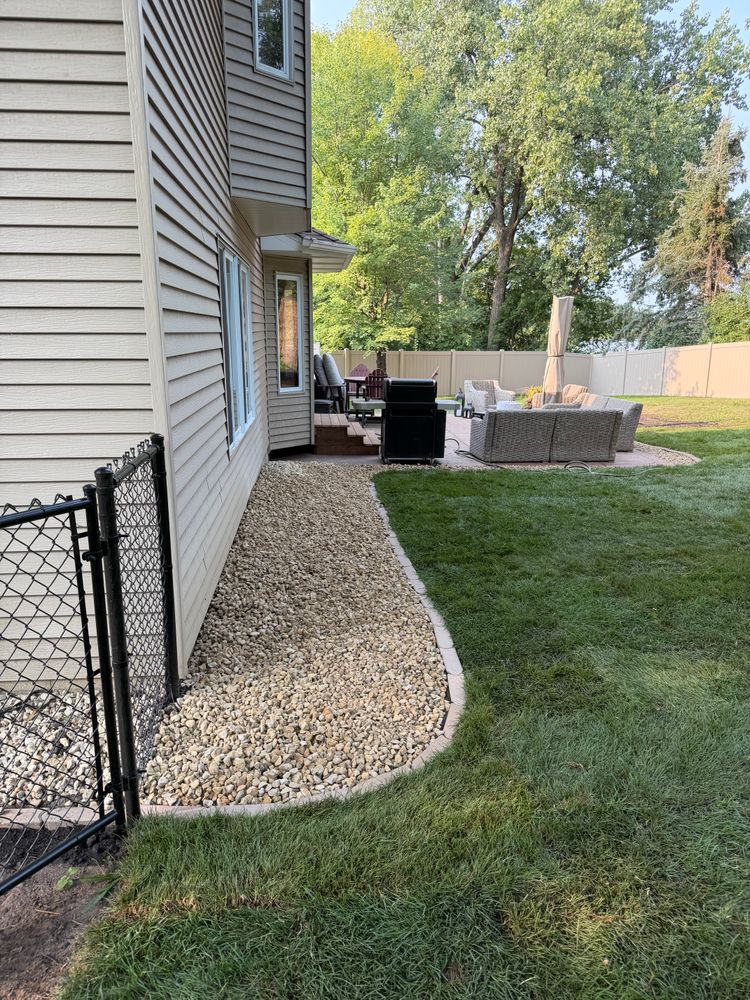 All Photos for Burgwald Outdoor Services in Blaine, MN