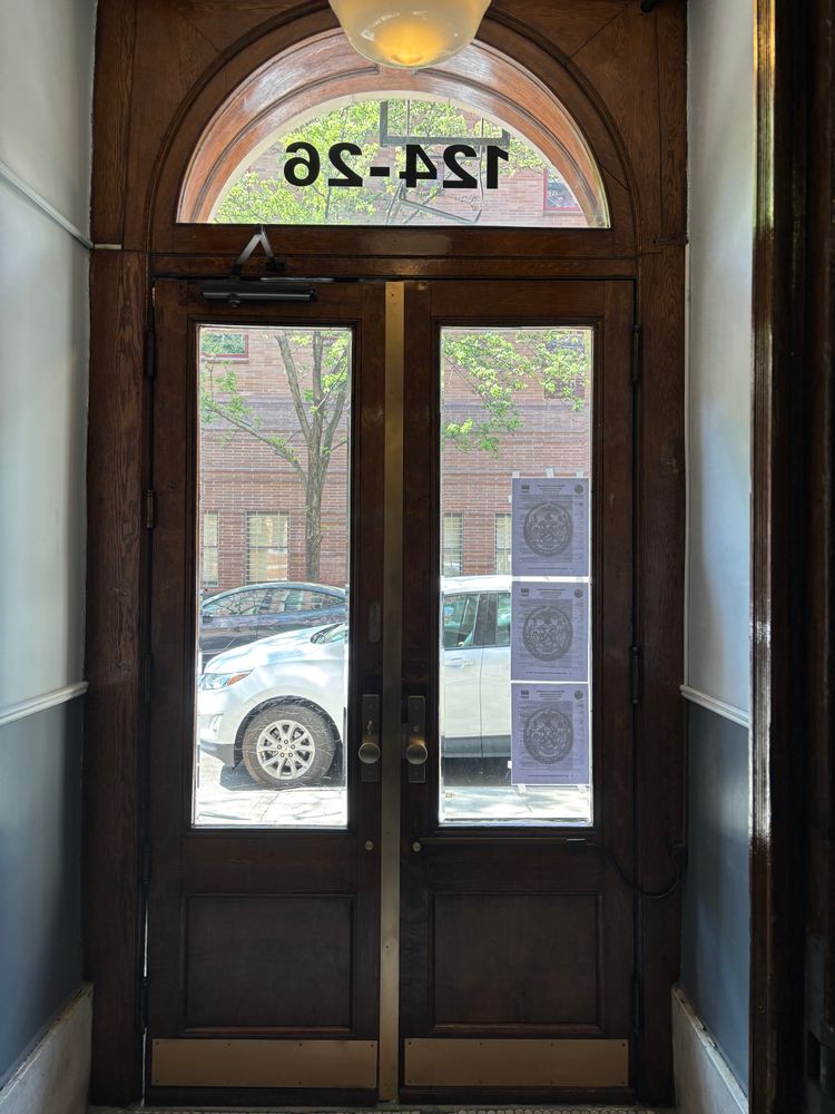 All Photos for Arpi & Alvarado Painting and Repair in Brooklyn, NY