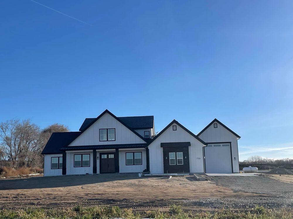 All Photos for IPF Construction in Nampa, ID