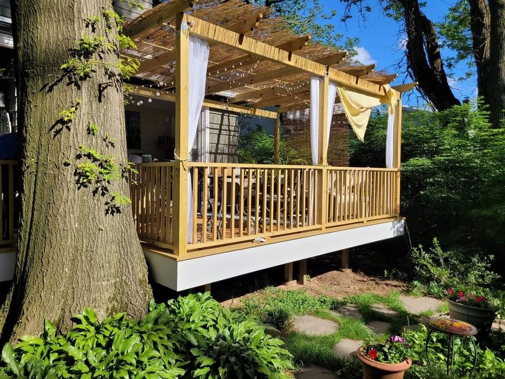 All Photos for Henry's Next Level Home Improvement in East Orange, NJ