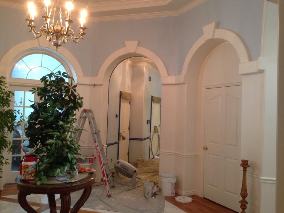 All Photos for Jeff Richardson Painting & Texturing in Salt Lake County, UT