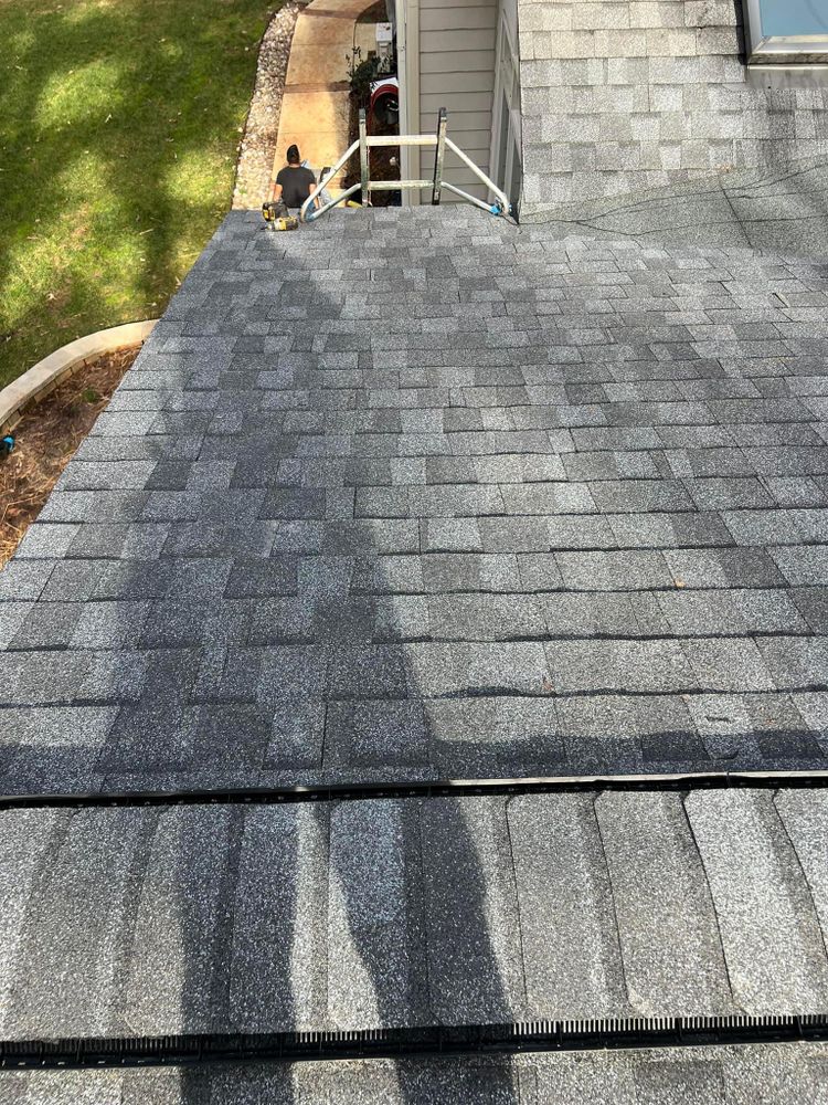 All Photos for Rise Roofing NC in Cary, NC