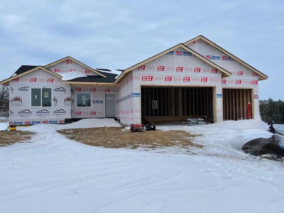 All Photos for Swanson Exteriors Inc. in Princeton, MN