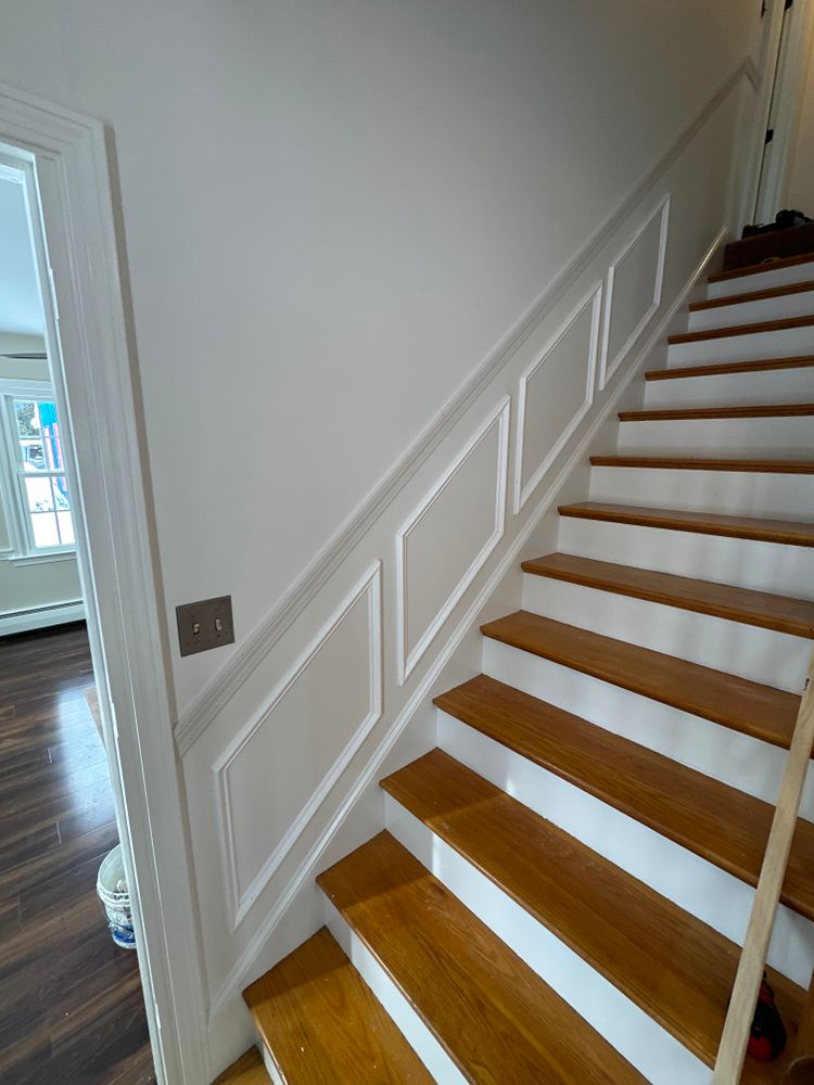 All Photos for Gilaj Painting LLC in North Andover, MA