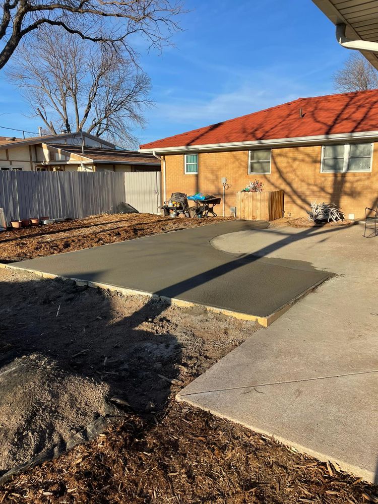 All Photos for A2 Construction Services in Goodland, KS