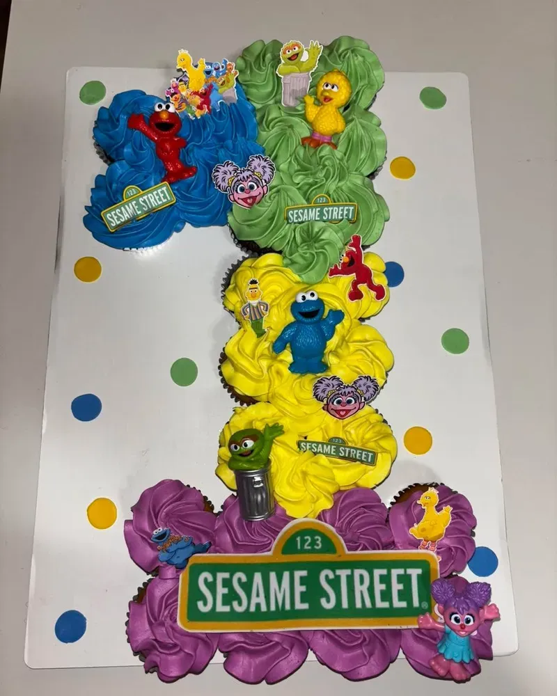 All Photos for Crumble Creations in Springfield, IL
