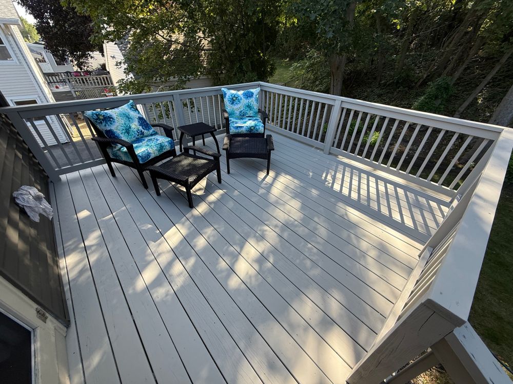 All Photos for A&A Painting and Handyman Services in Peabody, MA
