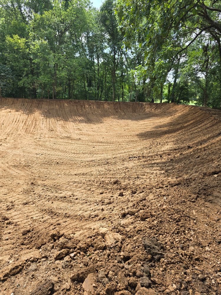 All Photos for S & K Excavation LLC in Bonne Terre, MO