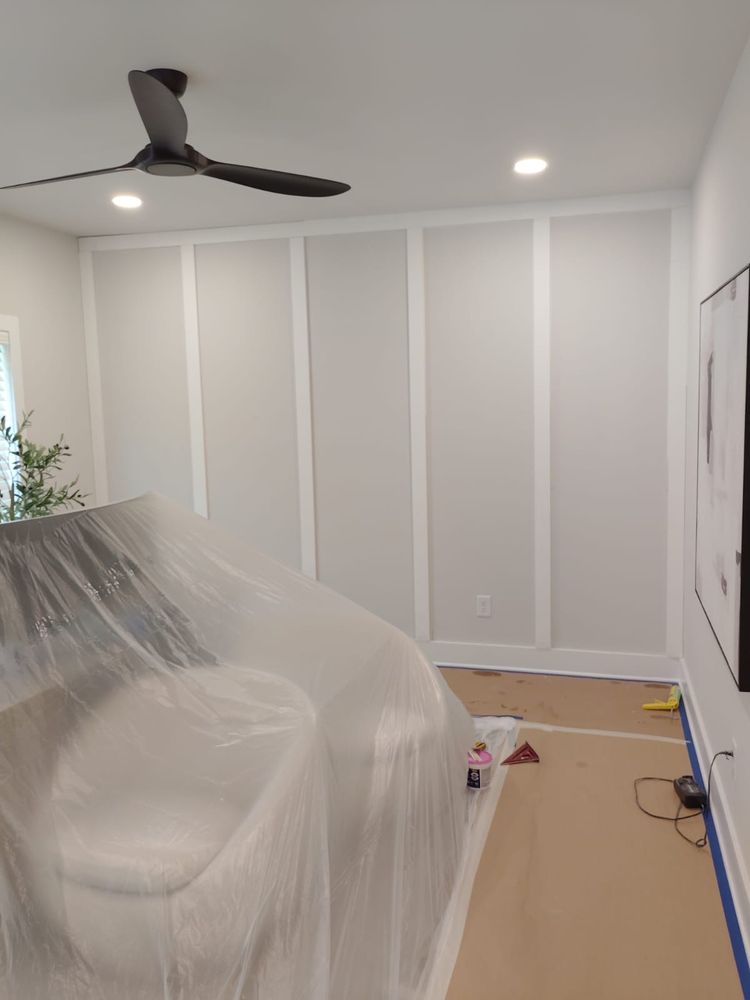 All Photos for Concept Painting LLC in Cumming, GA