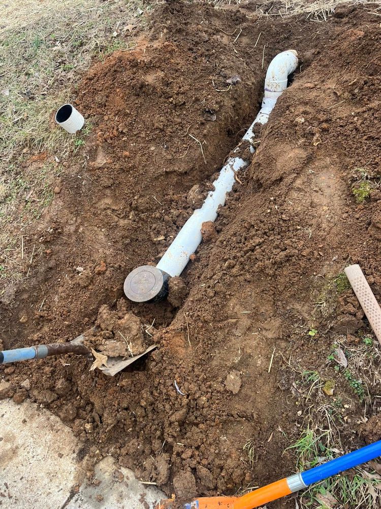 Hardscaping for Real Deal Lawn Care in Goodlettsville, TN