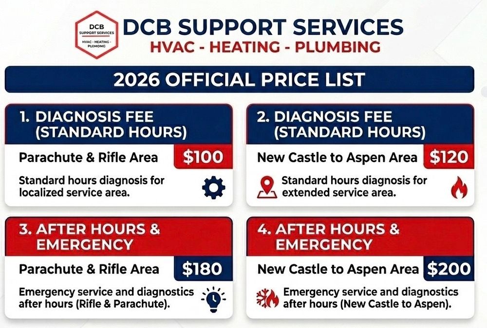 All Photos for DCB Support Services in Rifle, CO