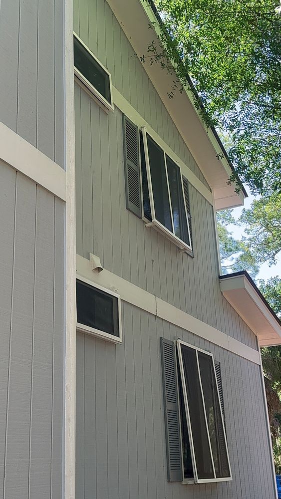 All Photos for Patriot Soft Wash LLC in Beaufort, SC