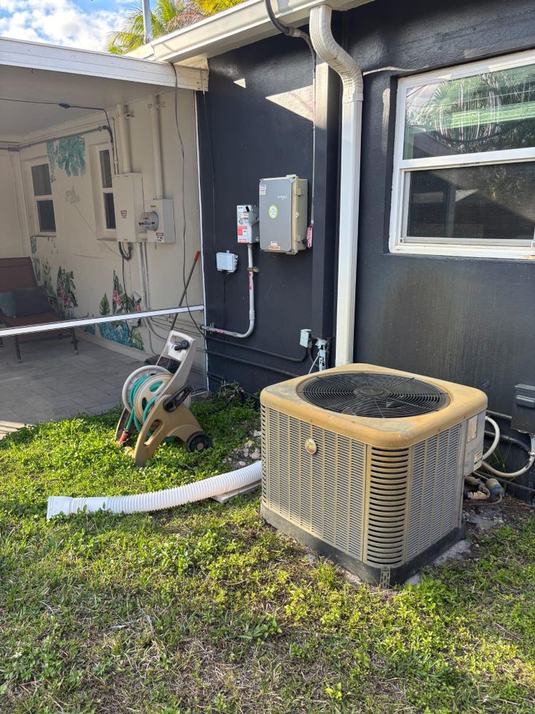 All Photos for Zero Pressure Roof Cleaning INC in West Palm Beach, FL