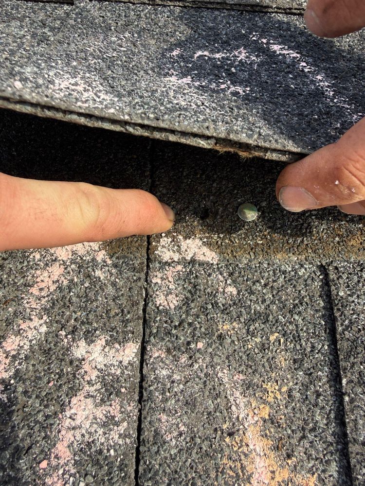 All Photos for Hometown Roofing in Greenwood, SC