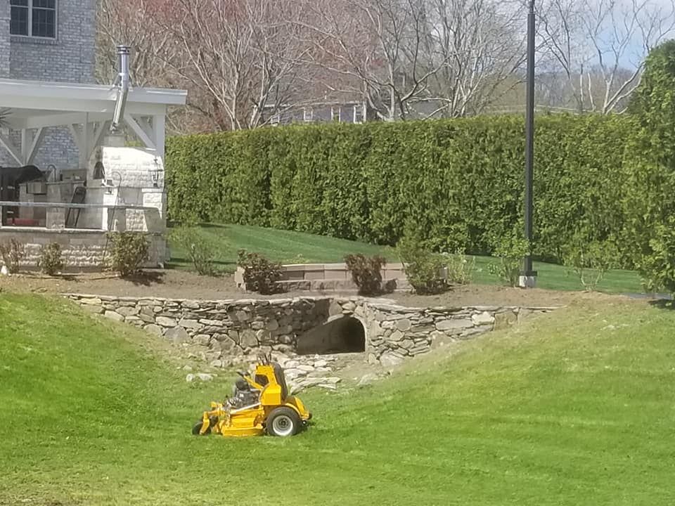 Lawn Care for Reyky Landscaping & Masonry LLC in Providence,  RI