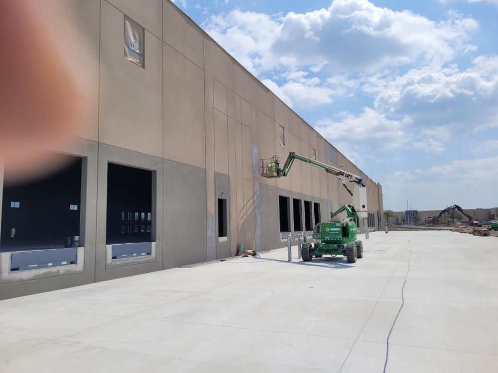 All Photos for Painting & Drywall Services of Michigan in Livonia, MI
