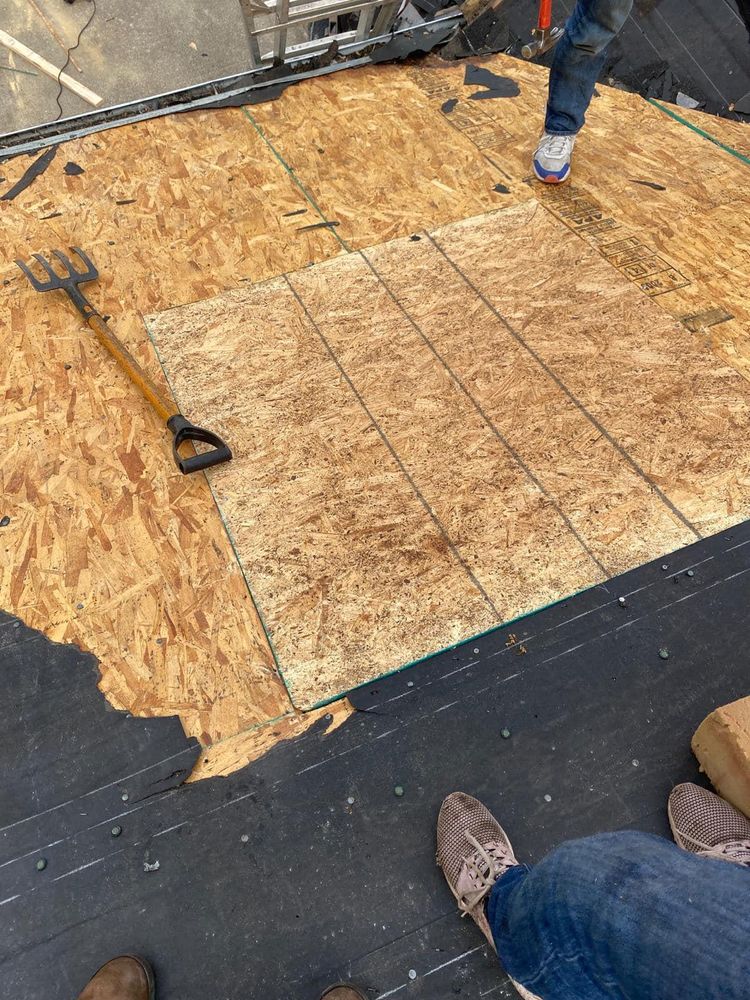 All Photos for Full Roof Replacement and Repairs & Seamless Guttering in Saint Joseph, MO