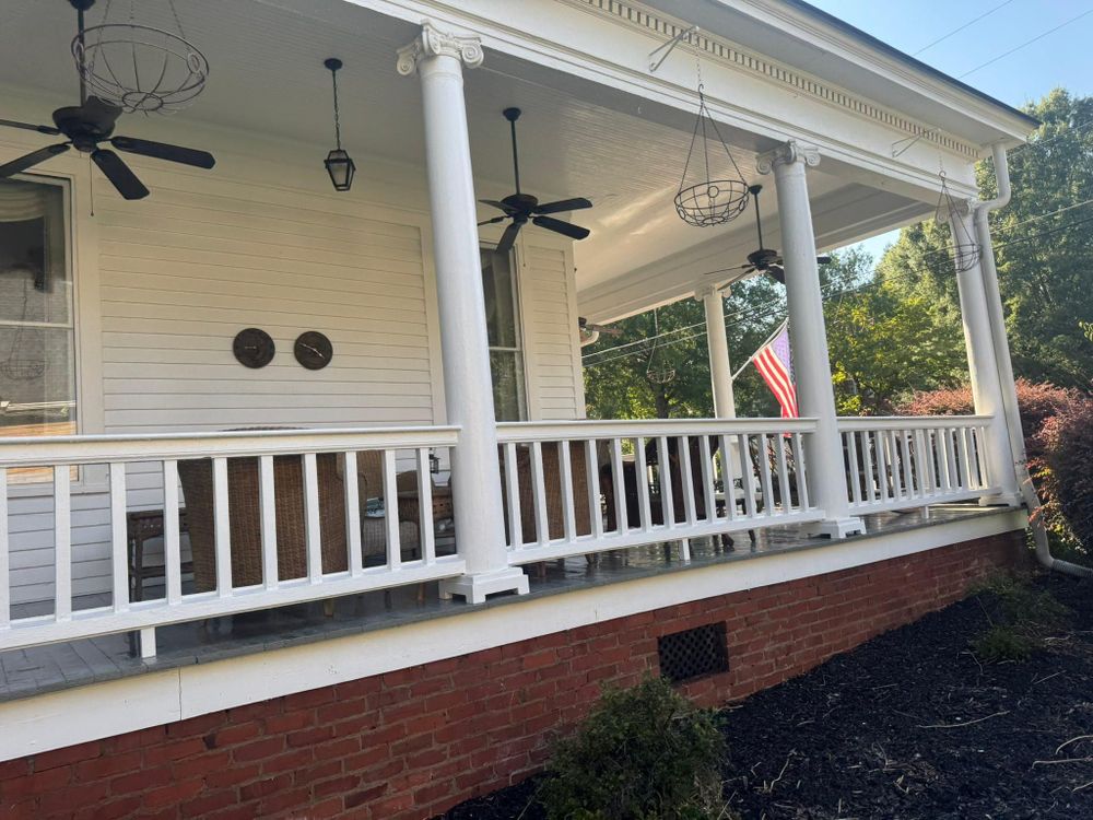 All Photos for C & S Power Washing LLC in Statesville, NC