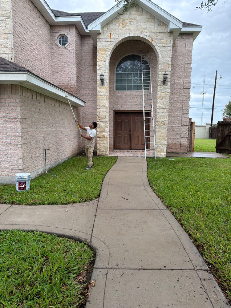 All Photos for Superior Painting and Metal Solutions in McAllen, TX