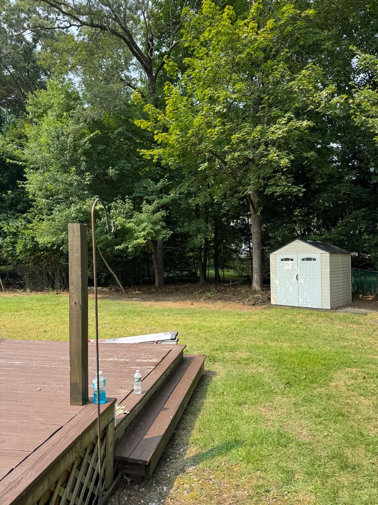 All Photos for Adams Landscaping in Springfield, MA