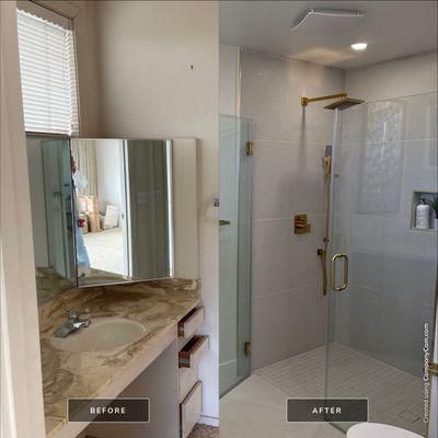 Our Best Works for Polanco Pro Construction, Inc. in San Leandro, CA