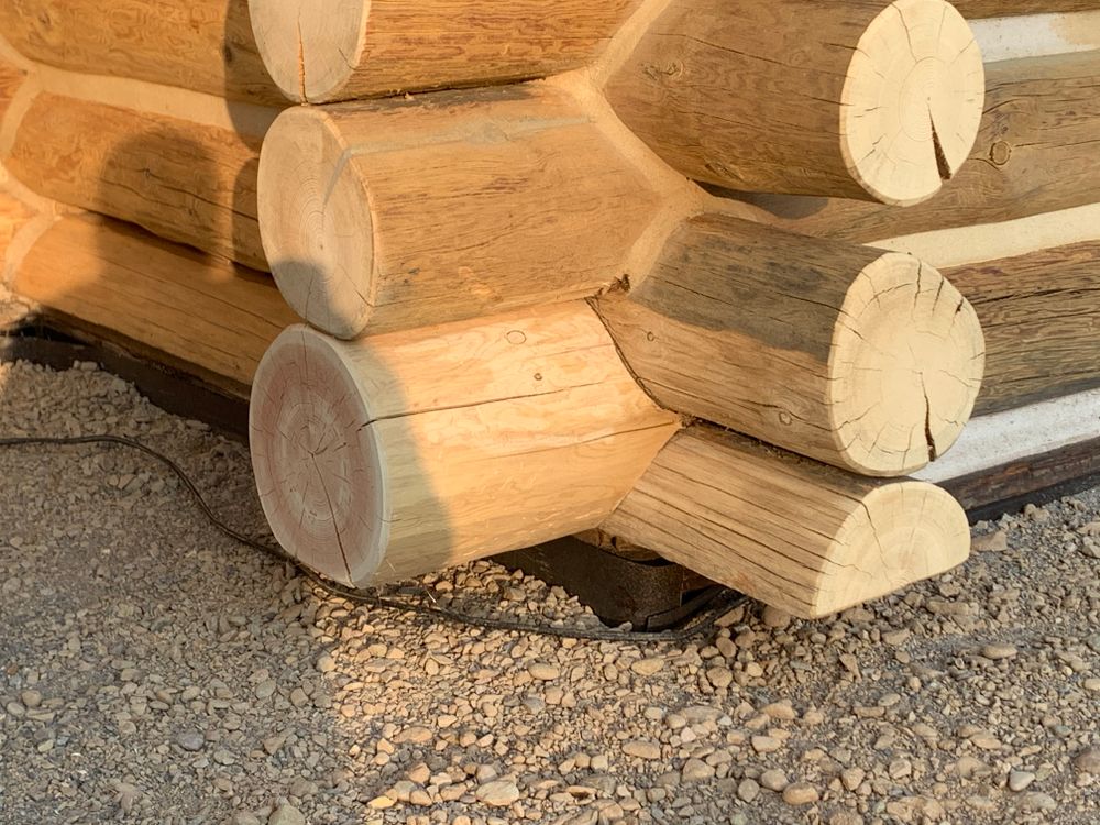All Photos for Wild West Log home specialists in Corvallis, MT