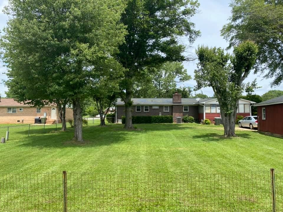 All Photos for JIF Concrete Services in Greenville, SC